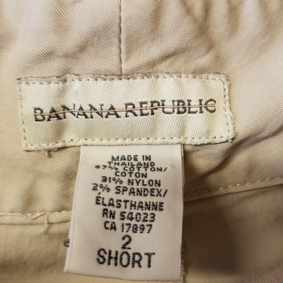 Banana republic pants - Picture 2 of 3